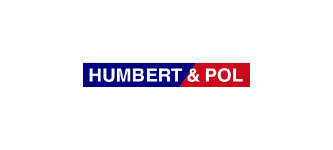 Humbert und Pol logo
